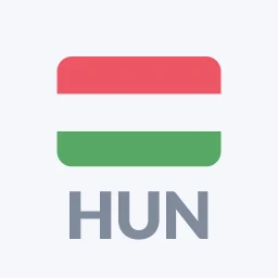 Symbol von Radio Hungary FM online