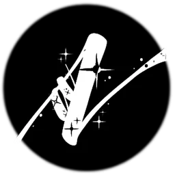 Symbol von Radio Antasia