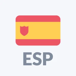 Symbol von Live Spanish Radios