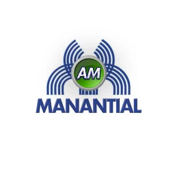 Symbol von Radio Manantial AM